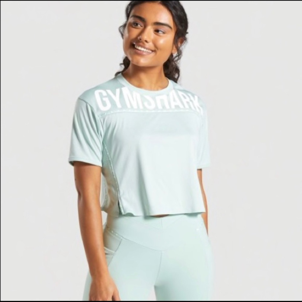 GYMSHARK